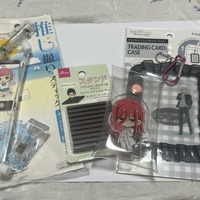 100均で推し活始め！ 最新「推し活」グッズ活用術  ダイソー編【暮らしの推し活手帳】 画像