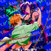 劇場版「チェンソーマン」藤本タツキ新規インタビュー&米津玄師コメント・イラストを収録！入プレ第7弾で豪華冊子が配布へ