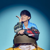 人間大好きオーイシマサヨシが人間について考えて生み出した、人間嫌いの主人公のアニメ「人外教室の人間嫌い教師」OP主題歌「ニンゲン」 画像