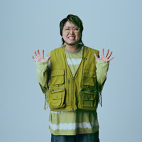 総勢16名のアニメーターが参加した圧巻のMV！こっちのけんと新曲「ピクルス」はマクドナルドと念願のタイアップ！ 画像