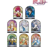 「暁のヨナ」ヨナ、ハク、スウォンたちが美麗グッズで登場♪　アニメ続編放送に備えよう！ 画像