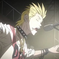 Y2Kブームで再燃！アニメ「パラダイスキス」の名OP曲Tommy february6『Lonely in Gorgeous』ノンクレジット映像が公開 画像