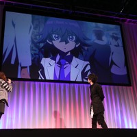 「城之内 死す」の次回予告　AnimeJapan 2016「遊☆戯☆王」ステージで津田が披露