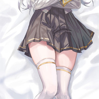 こ、心の準備がぁ…！「ロシデレ」アーリャさんの抱き枕カバー登場♪ 声優・上坂すみれも喜び「ああ…聴こえてくる…いろいろな…アーリャさんのささやきが…!!」 画像