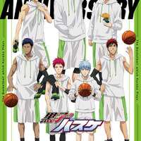 “バスケ”キャラといえば？ 3位「アオのハコ」鹿野千夏、2位「黒子のバスケ」黒子テツヤ、1位は… ＜26年版＞