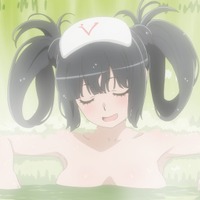 “お風呂回”を見たい!? ピッタリ5作品を紹介！「薬屋のひとりごと」「五等分の花嫁」「ゆるキャン△」ほか【ABEMA配信中】＜冬至＞ 画像