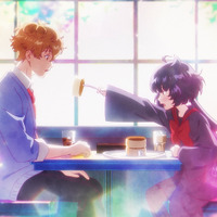 “女子高生×怪獣”ラブコメ「乙女怪獣キャラメリゼ」TVアニメ化＆26年放送！ティザーPV公開 画像