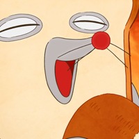 動く「パンどろぼう」初披露！26年10月よりNHK Eテレで放送&シンエイ動画が制作