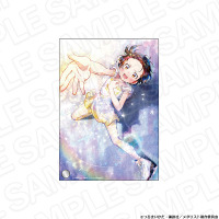 見なよ...オレの司を...「メダリスト」結束いのり、明浦路司のPOP UP SHOPグッズが事後通販♪