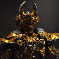 「牙狼<GARO>」シリーズに染められたAJ2016東北新社ブース　確かな満足、見応え充分！