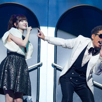 アニソン界でも“デュエットの帝王”！鈴木雅之「かぐや様」全主題歌　ヒロインとのライブ映像＆MVを12/30に一挙公開！歌う姿はやっぱりセクシーです