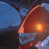 劇場版「チェンソーマン」興収100億円を突破！原作・藤本タツキより描き下ろしイラスト＆コメント到着 戸谷菊之介らキャストもコメント 画像