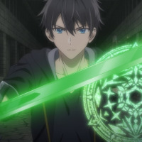 冬アニメ「勇者パーティを追い出された器用貧乏」もう“器用貧乏”なんて言わせない！大逆転の異世界王道ファンタジー、幕開け！第1話先行カット 画像