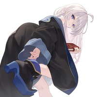 「魔女の旅々」新作劇場版アニメが制作決定！イレイナ役・本渡楓の新録ボイス入り特報お披露目