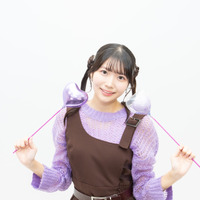 アニメ「幼馴染とはラブコメにならない」月見るな役・平塚紗依が葛藤…「無邪気さと大人っぽく小悪魔なバランス表現がとても難しかった」【インタビュー企画 vol.3】 画像