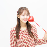 アニメ「幼馴染とはラブコメにならない」火威灯役・芹澤優が激推し☆「あかりは照れて真っ赤になってる時の顔が最高」【インタビュー企画 vol.2】 画像