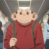 冬アニメ「ダーウィン事変」“ヒューマンジー”チャーリーが高校に編入！ルーシーとの出会いと不穏な影…第1話先行カット 画像