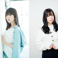 ヨルハ役・久保ユリカ×クラシア役・田澤茉純スペシャル対談！『味方が弱すぎて補助魔法に徹していた宮廷魔法師、追放されて最強を目指す』 画像