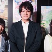 「ふらいんぐうぃっち」津軽弁版アフレコが大盛況！AnimeJapan 2016レポート 画像