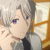 冬アニメ「穏やか貴族の休暇のすすめ。」異世界転移にも落ち着いた様子のリゼルは…？“有閑貴族×一匹狼の異世界まったり冒険ファンタジー”スタート！第1話先行カット 画像