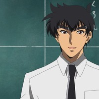 冬アニメ「地獄先生ぬ～べ～」ぬ～べ～はいつものメンバーたちと変わらない毎日を送っているが...第14話先行カット