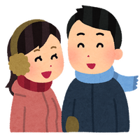 “マフラー”キャラといえば？ アンケート〆切は1月14日