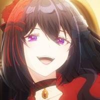 冬アニメ「エリスの聖杯」地味な子爵令嬢コニーを窮地から救ったのは…？令嬢サスペンス・ファンタジーが開幕！第1話先行カット 画像