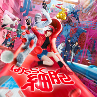 映画「はたらく細胞」地上波初登場！細胞たちのアツいバトルを本編ノーカットで放送！【金曜ロードショー】 画像