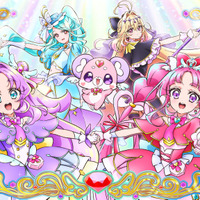 プリキュア最新作「名探偵プリキュア！」キャラクター・声優・あらすじ・主題歌など最新情報が到着！