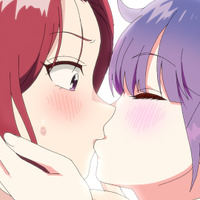 冬アニメ「アンドロイドは経験人数に入りますか？？」おひとり様OL・あかねが購入した家事用ロボットは“大人用”で…？第1話先行カット 画像