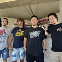 衝撃！Ken Yokoyama『ゴールデンカムイ』EDでキャリア初の日本語＆タイアップ！パンク界の重鎮が放つ歴史的一曲【ノンクレジット映像公開】 画像