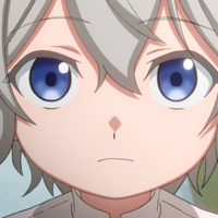 冬アニメ「お気楽領主の楽しい領地防衛」追放された転生少年貴族・ヴァンのハズレ魔術は実は…？第1話先行カット 画像