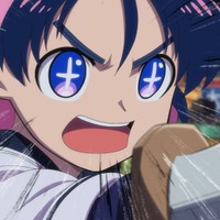 冬アニメ「勇者のクズ」勇者はまさに“人殺し”の職業!? 弩級現代異能アクションが開幕！第1話先行カット 画像