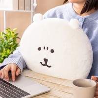 ハズレなし！「ナガノキャラクターズ」“くま”だらけのくじが登場♪ ぬいぐるみやマスコットバッジがラインナップ