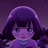 冬アニメ「カヤちゃんはコワくない」問題児・カヤちゃんの秘密って？最恐幼稚園児のホラーアクション開園！第1話先行カット 画像