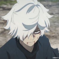 冬アニメ「地獄楽 第2期」画眉丸ら一行は弔兵衛＆桐馬と対峙するが…？忍術浪漫活劇、待望の続編！第14話先行カット 画像