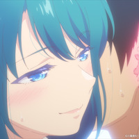 冬アニメ「幼馴染とはラブコメにならない」身体が密着する距離にドキドキ!? えーゆーが取った行動は…第2話先行カット 画像