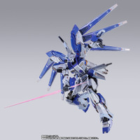 【本日16時から！】Hi-vガンダムのフィギュアの先着販売がスタート！新造形と磨かれた質感で記念アイテムにぴったり 画像