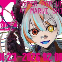 ボカロ×アート×造形が交錯！ボカロ楽曲グッズレーベル「CTC RECORDS」初ポップアップが新宿で開催 画像