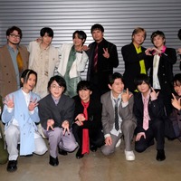 アイナナ10周年を小野賢章、白井悠介、斉藤壮馬らとお祝い！ イベントレポ到着 ライブ同時視聴会も開催 画像