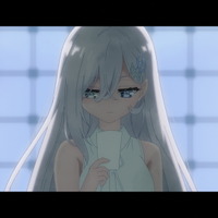 冬アニメ「死亡遊戯で飯を食う。」どこか居心地の悪い幽鬼をよそに、廃ビル探索が始まる─第2話先行カット 画像