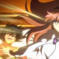 冬アニメ「地獄先生ぬ～べ～」今明かされる！ぬ～べ～の少年時代の悲しい出来事とは… 第15話先行カット 画像