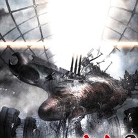 「宇宙戦艦ヤマト2202　愛の戦士たち」制作決定　シリーズ構成に福井晴敏 画像