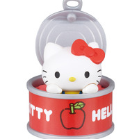 「サンリオ」キティやポムポムプリン、シナモンたちが缶からひょっこり！ガチャ新シリーズ「カンキャラ！」第1弾が登場 画像