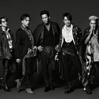 三代目 J soul Brothers from EXILE TRIBE