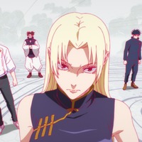 冬アニメ「呪術廻戦 死滅回游 前編」加茂憲倫の本当の名前と“死滅回游”とは― 第50話先行カット 画像