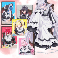 冬アニメ「死亡遊戯で飯を食う」ラジオでは仲良し？ 三浦千幸＆水瀬いのりの“おんぶショット”に「金子ぉぉぉ！」「逃げて！！」 画像