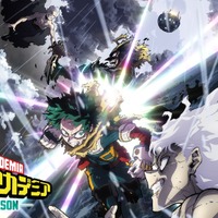 1月16日は“ヒーローの日”！「ヒロアカ」「ワンパンマン」「ガッチャマン」…ヒーローアニメが大集結!!【ABEMA】 画像