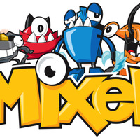 ショートアニメ「ミクセル」4月2日スタート　カートゥーンネットワークと玩具のレゴがタッグ　 画像
