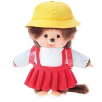 「ちびまる子ちゃん」まるちゃん、モンチッチとコラボの巻♪ 永沢くんと野口さんもグッズに登場!? 画像